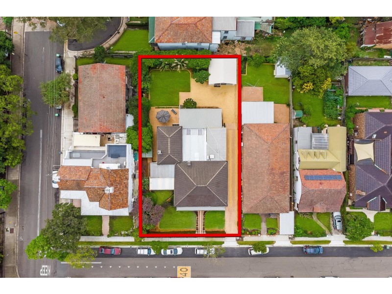 9 Gibbs Street, Croydon NSW 2132