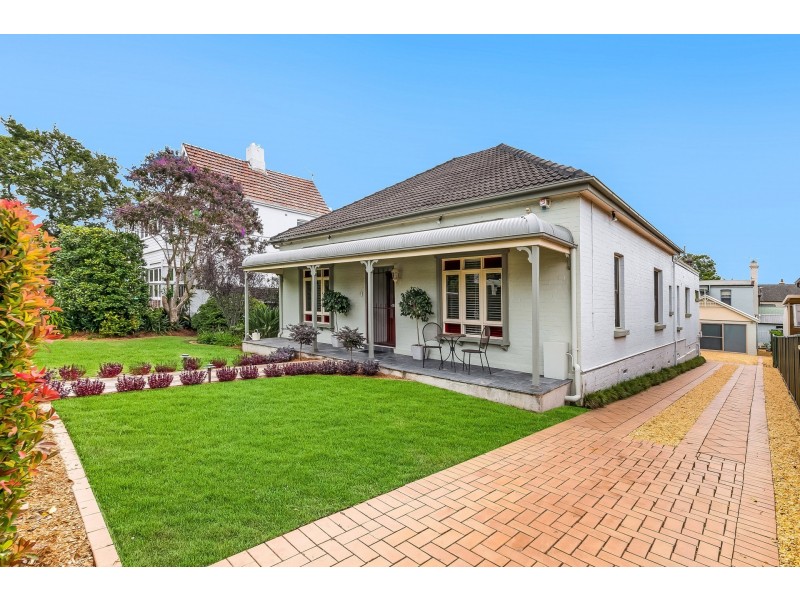 9 Gibbs Street, Croydon NSW 2132