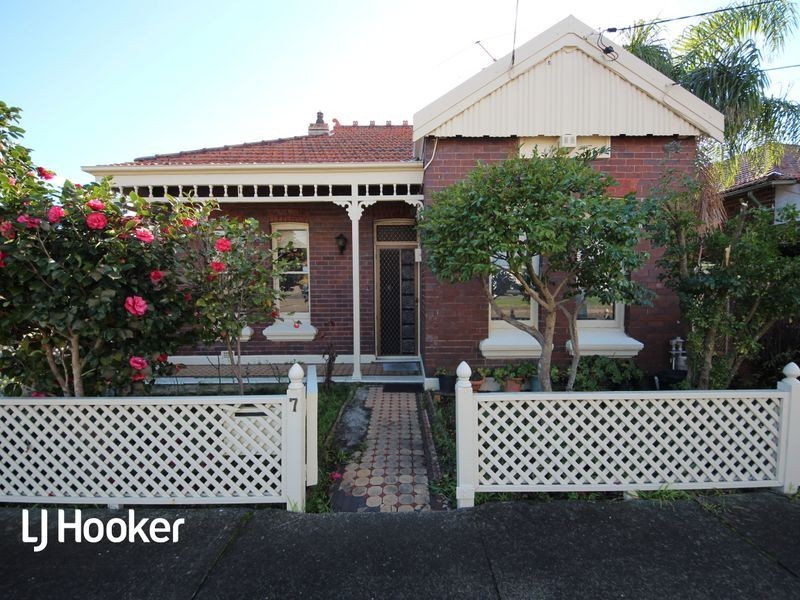 7 Macgregor Street, Croydon NSW 2132