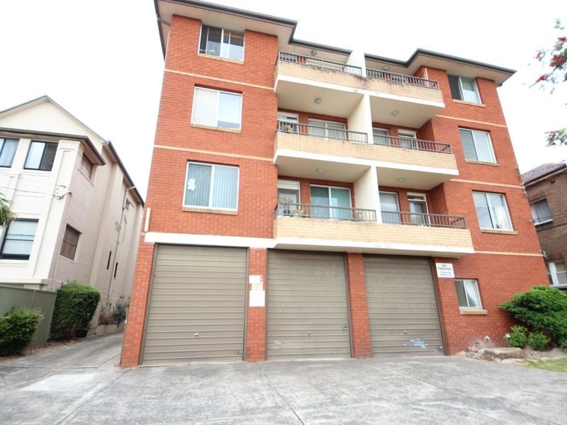1/120-122 Edwin Street, Croydon NSW 2132