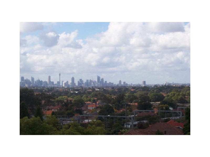 Burwood NSW 2134