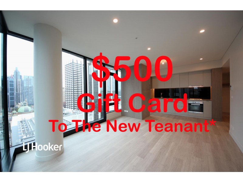 2106/38 York Street, Sydney NSW 2000