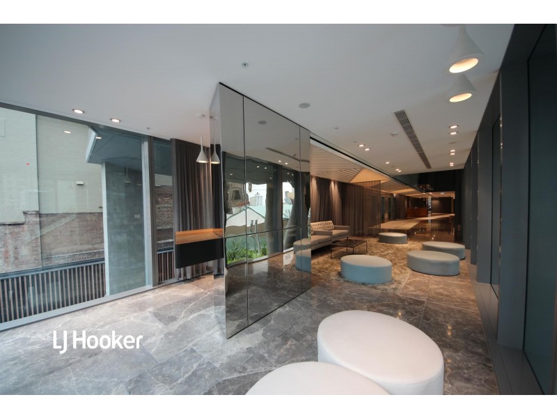 2106/38 York Street, Sydney NSW 2000