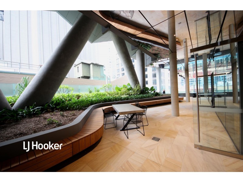 2106/38 York Street, Sydney NSW 2000