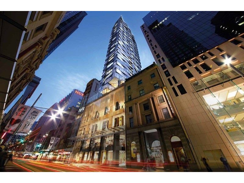 2106/38 York Street, Sydney NSW 2000