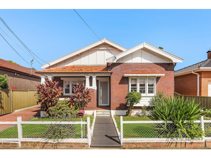 5 Britannia Avenue, Burwood NSW 2134