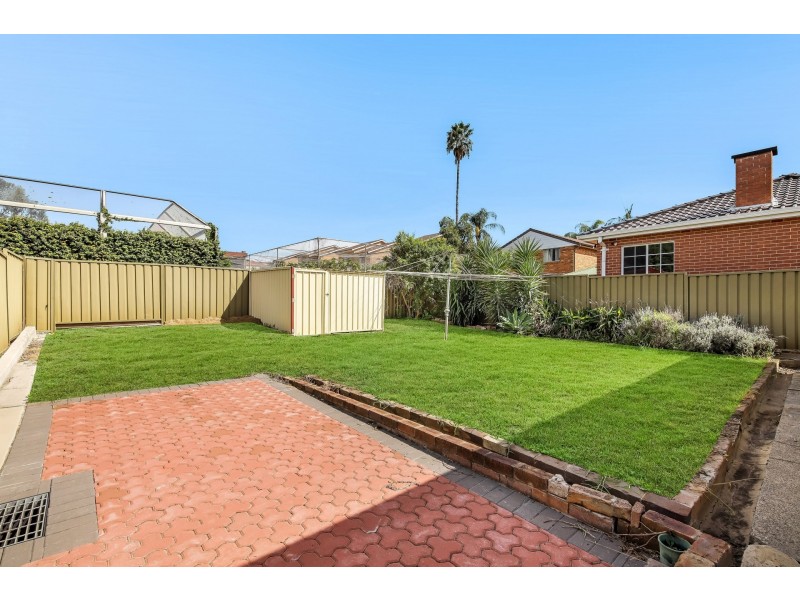 5 Britannia Avenue, Burwood NSW 2134