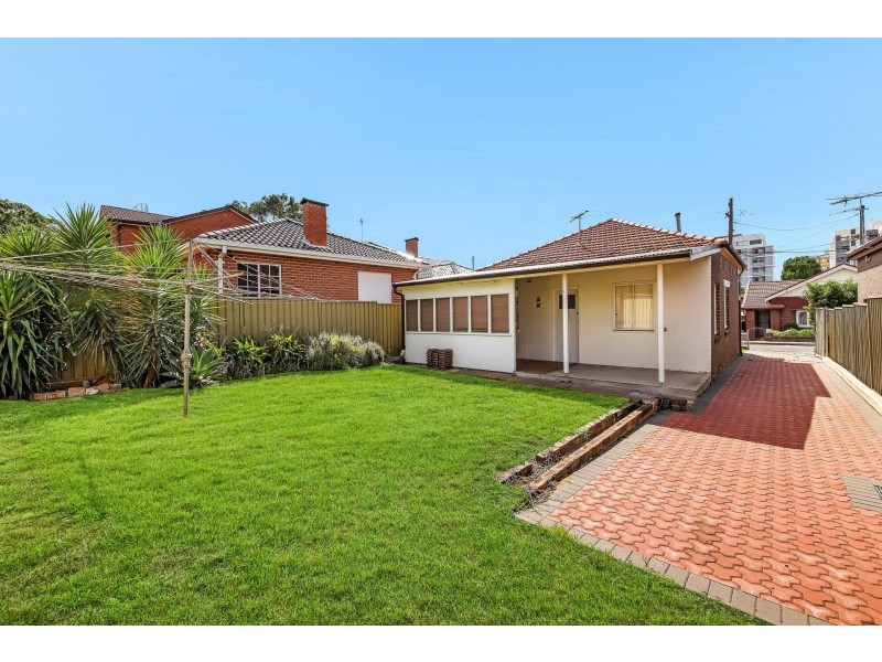 5 Britannia Avenue, Burwood NSW 2134