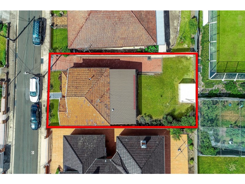 5 Britannia Avenue, Burwood NSW 2134