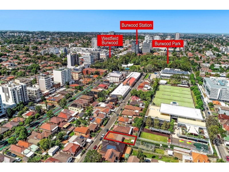 5 Britannia Avenue, Burwood NSW 2134