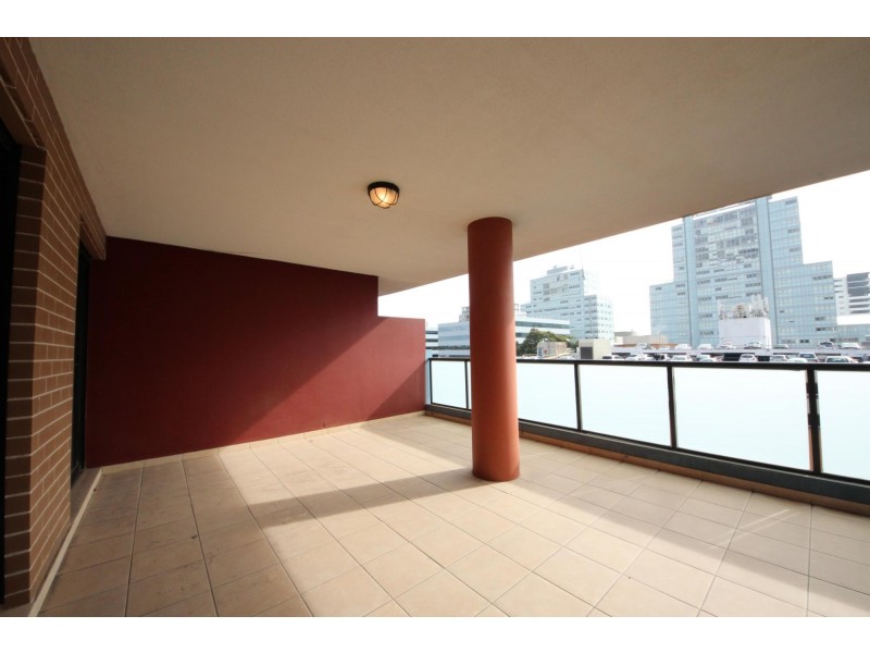 13/33 Belmore Street, Burwood NSW 2134