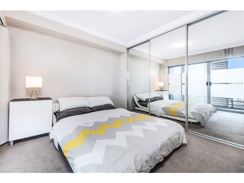 1/29-45 Parramatta Road, Concord NSW 2137