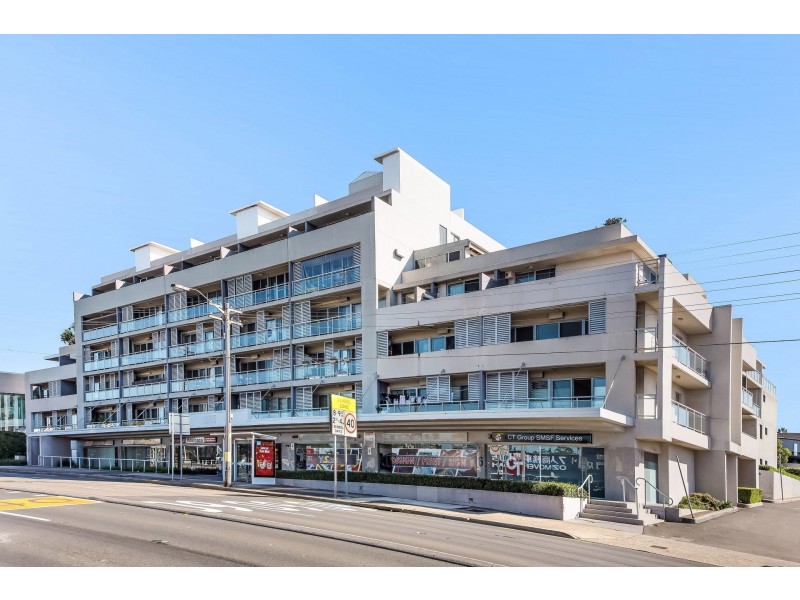 1/29-45 Parramatta Road, Concord NSW 2137