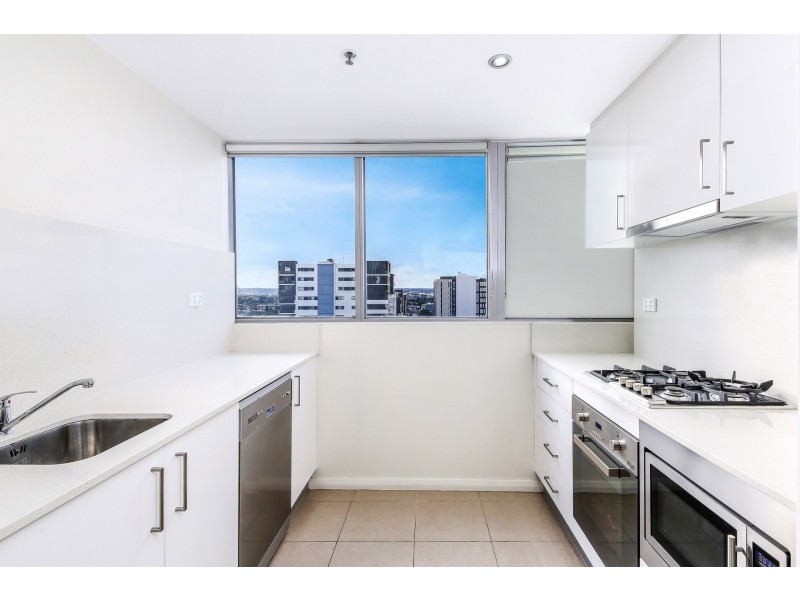 313/1 Railway Parade, Burwood NSW 2134