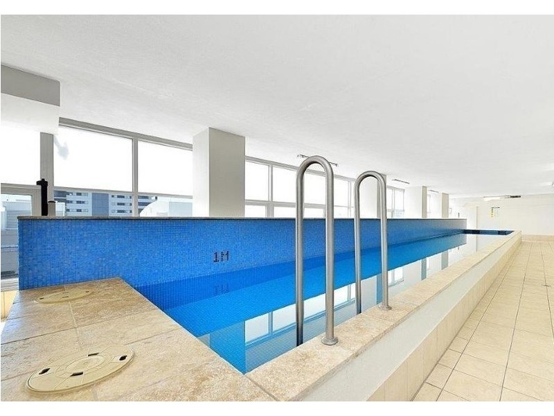 313/1 Railway Parade, Burwood NSW 2134