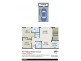313/1 Railway Parade, Burwood NSW 2134 Floorplan
