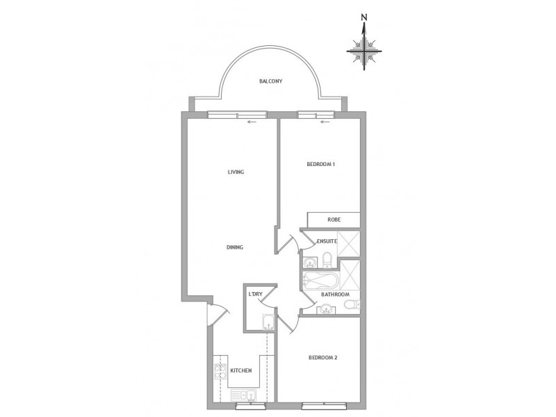 27/33-39 Wilga Street, Burwood NSW 2134