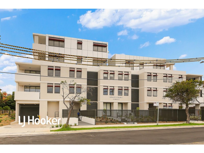 26/5-13 Carilla Street, Burwood NSW 2134