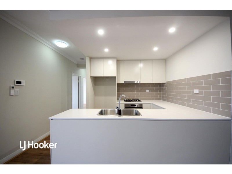 21/27-29 Burwood Road, Burwood NSW 2134