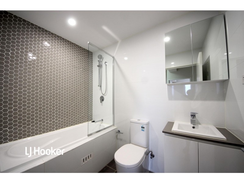 21/27-29 Burwood Road, Burwood NSW 2134