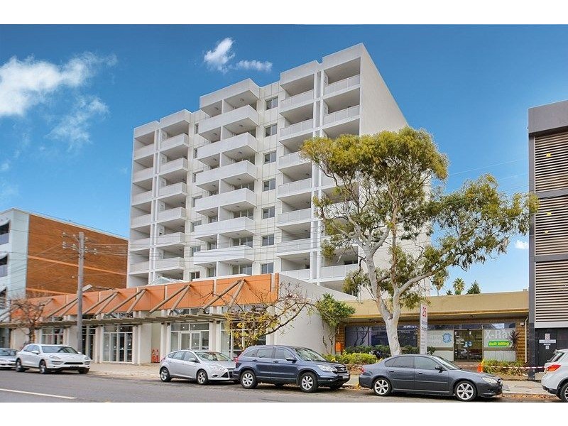 21/27-29 Burwood Road, Burwood NSW 2134