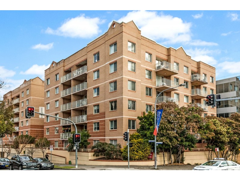 303/65 Shaftesbury Road, Burwood NSW 2134