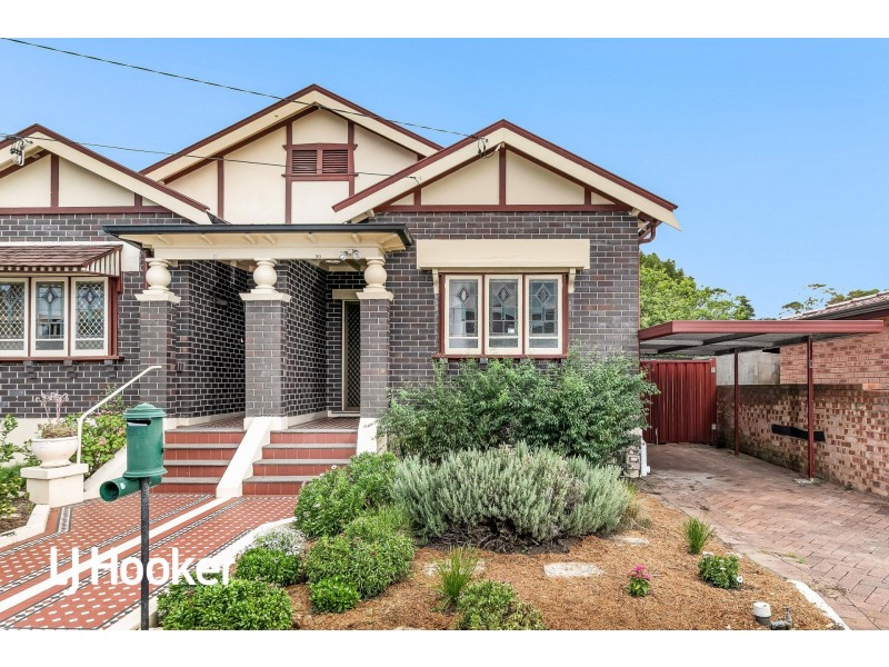 20 Cantor Street, Croydon NSW 2132