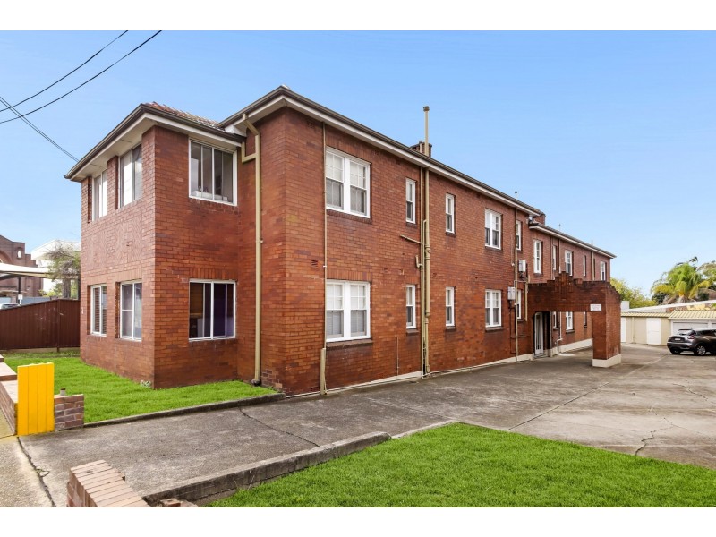 1/4 Park Road, Burwood NSW 2134