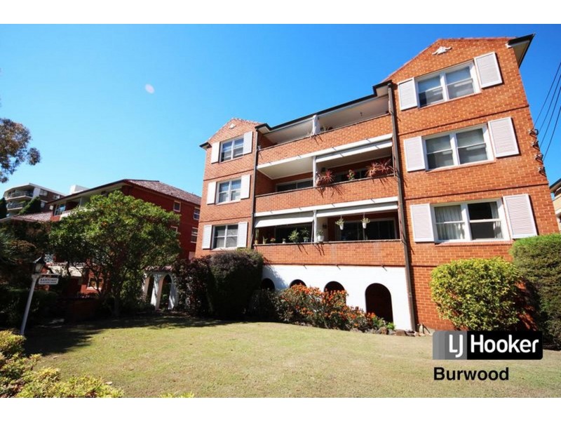20/18-20 Park Avenue, Burwood NSW 2134