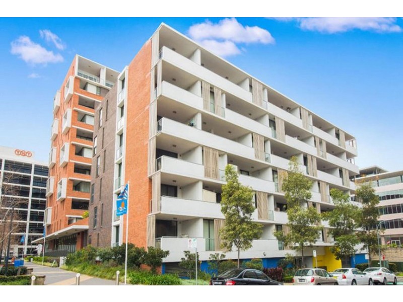 25 John Street, Mascot NSW 2020