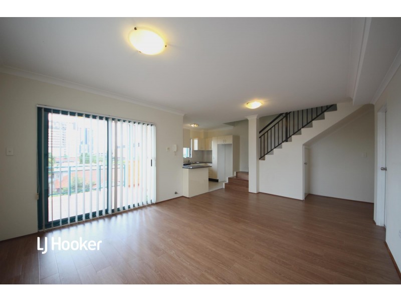 14/15-17 Carilla Street, Burwood NSW 2134