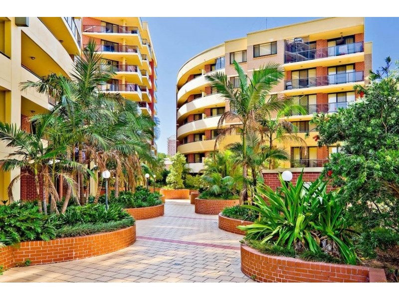 60/1-3 Beresford Road, Strathfield NSW 2135