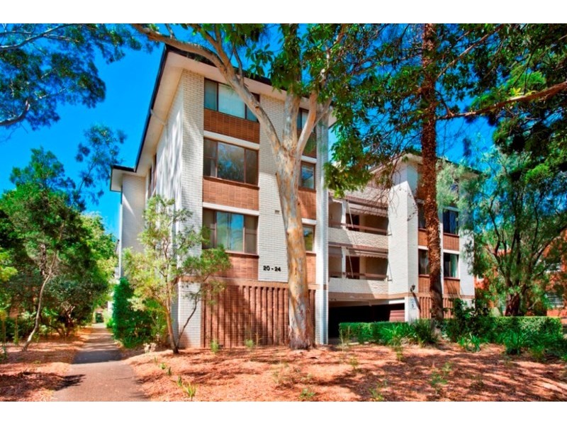 21/20-24 Tranmere Street, Drummoyne NSW 2047