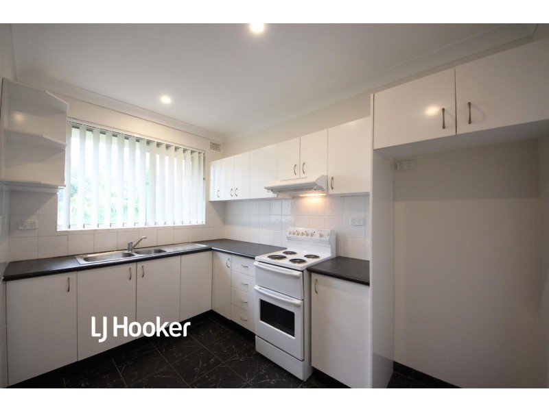 4/125 Queen Street, North Strathfield NSW 2137
