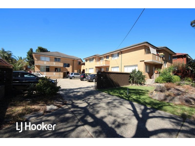 4/125 Queen Street, North Strathfield NSW 2137