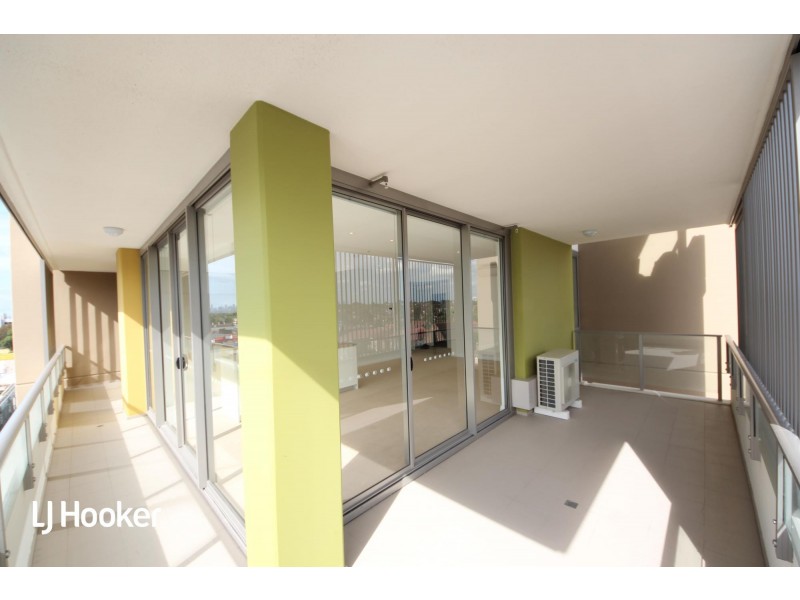 C702/8 Wynne Avenue, Burwood NSW 2134