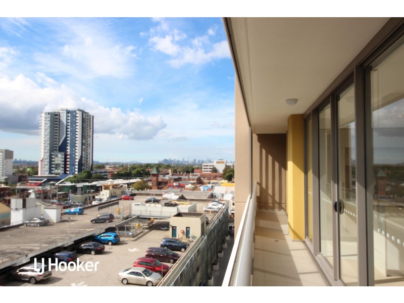 C702/8 Wynne Avenue, Burwood NSW 2134