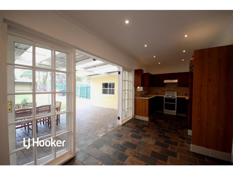 16 Shaftesbury Road, Burwood NSW 2134