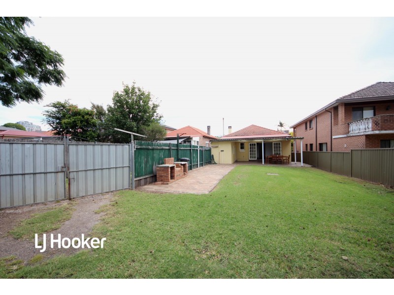 16 Shaftesbury Road, Burwood NSW 2134