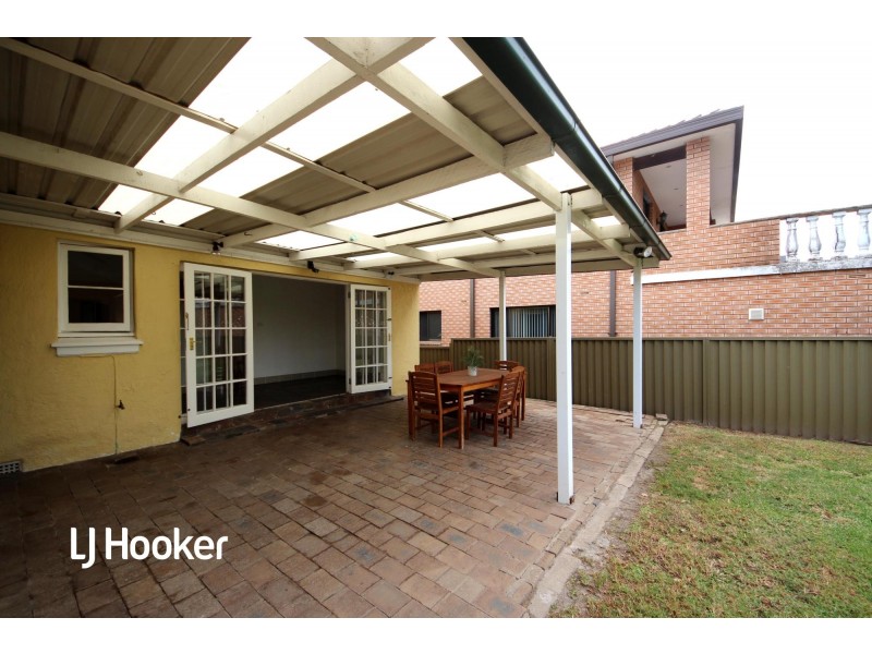 16 Shaftesbury Road, Burwood NSW 2134