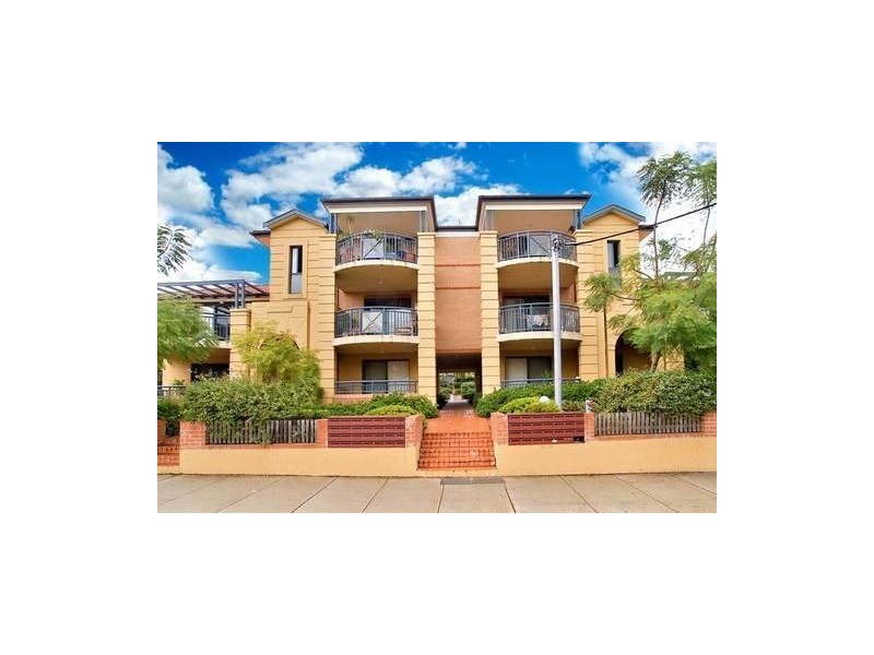 42/106 Elizabeth Street, Ashfield NSW 2131
