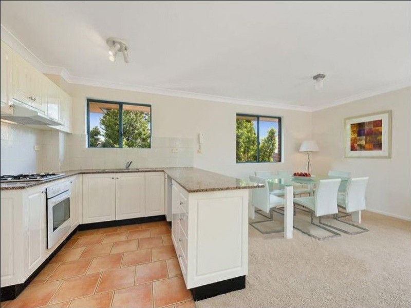 42/106 Elizabeth Street, Ashfield NSW 2131