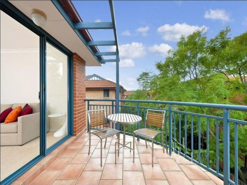 42/106 Elizabeth Street, Ashfield NSW 2131