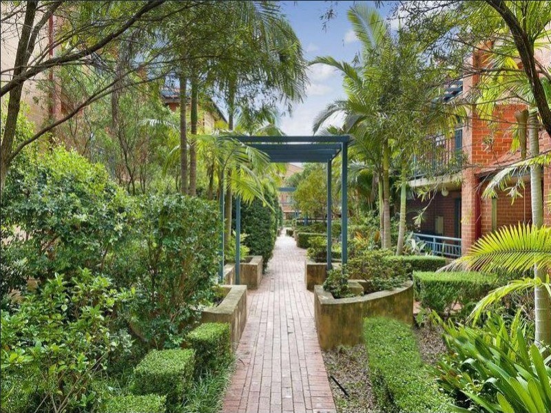 42/106 Elizabeth Street, Ashfield NSW 2131