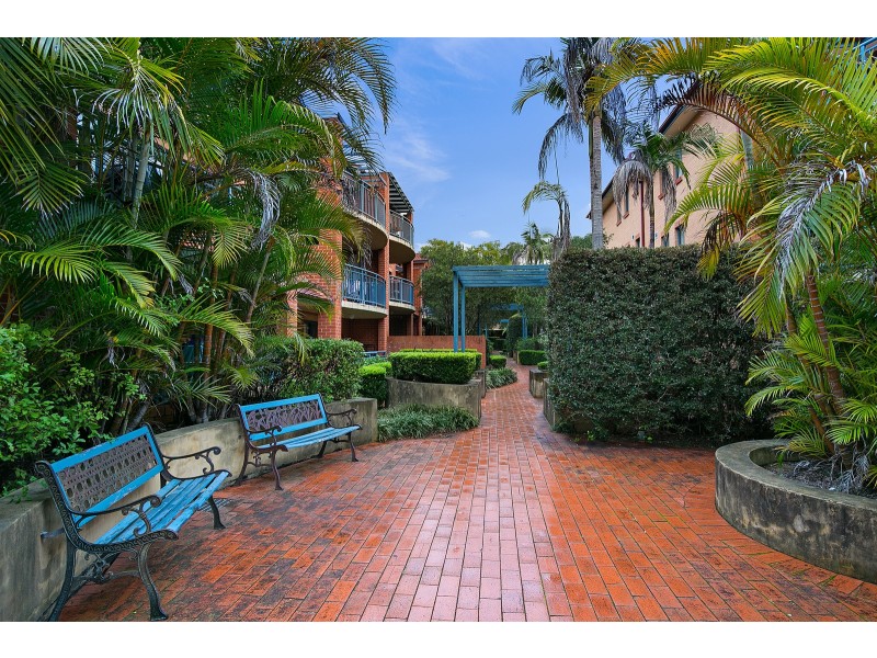 42/106 Elizabeth Street, Ashfield NSW 2131