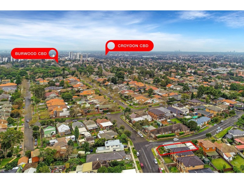 4 Waratah Street, Croydon Park NSW 2133