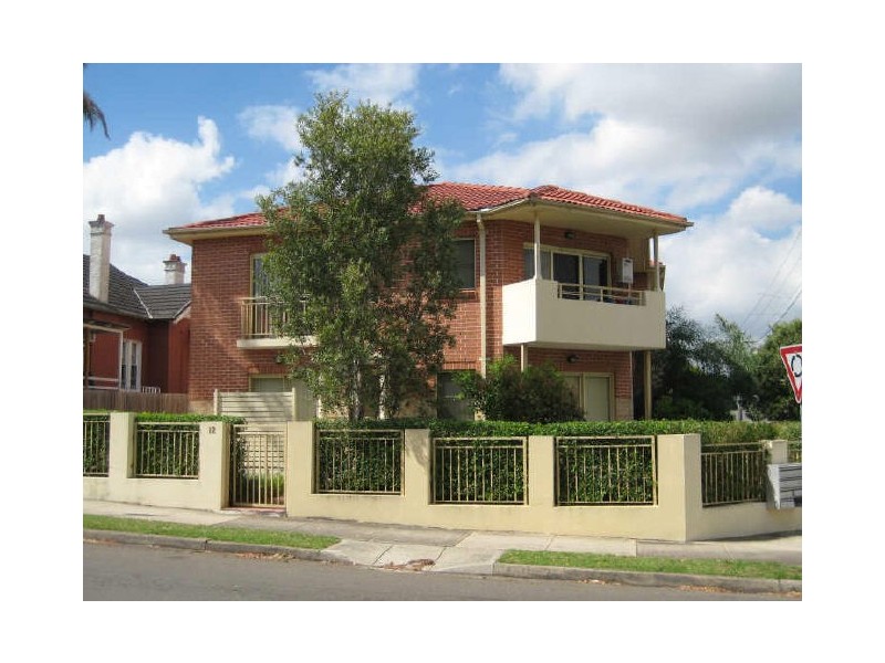 Burwood NSW 2134