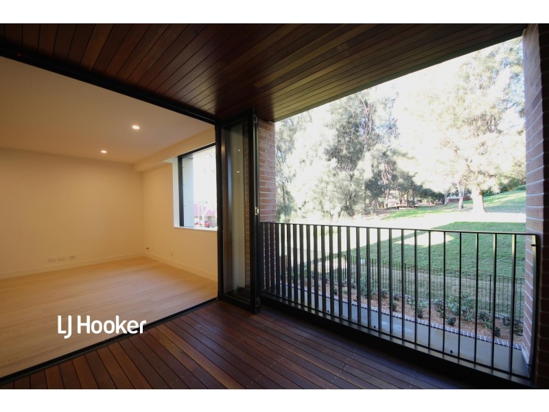 A226/3 McKinnon Avenue, Five Dock NSW 2046