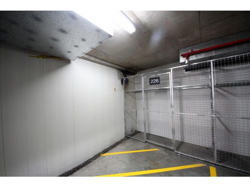 A226/3 McKinnon Avenue, Five Dock NSW 2046