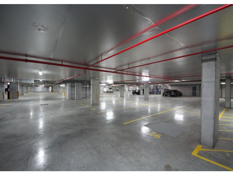 A226/3 McKinnon Avenue, Five Dock NSW 2046